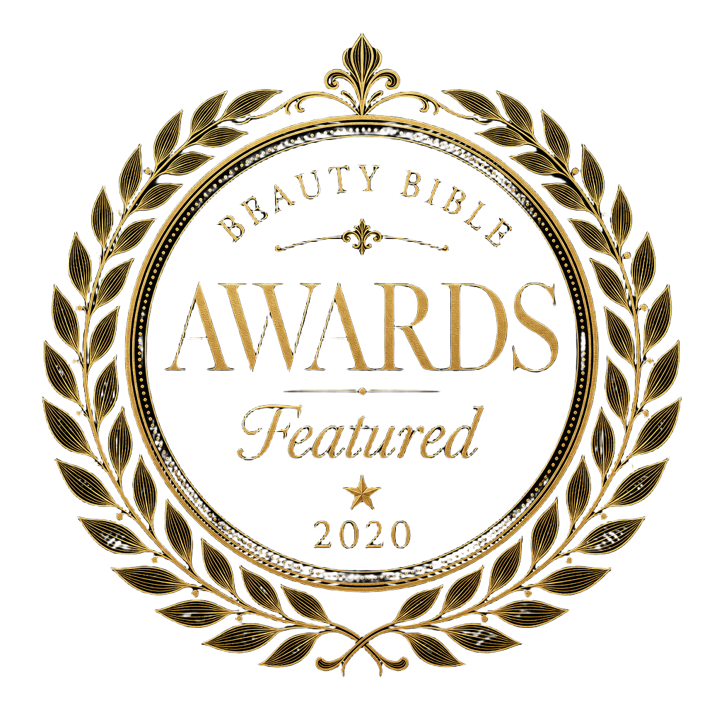 Beauty Bible Awards — 2020 Featured
