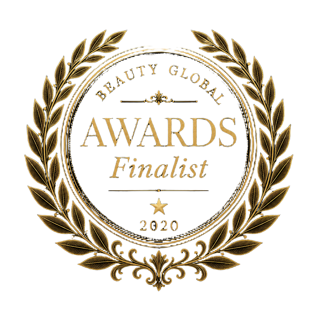 Beauty Global Awards — 2020 Finalist